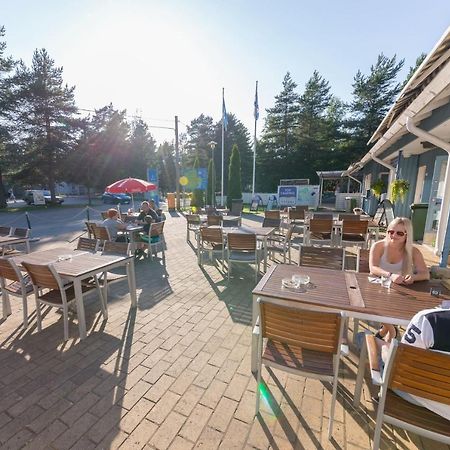 Yyteri Holiday Cottages Pori Exterior foto